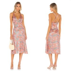 ‼️ SOLD ‼️ Free People Slip Dress